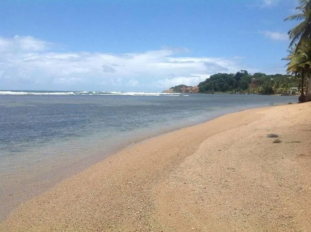 Rainbow Beach Apartment Calibishie