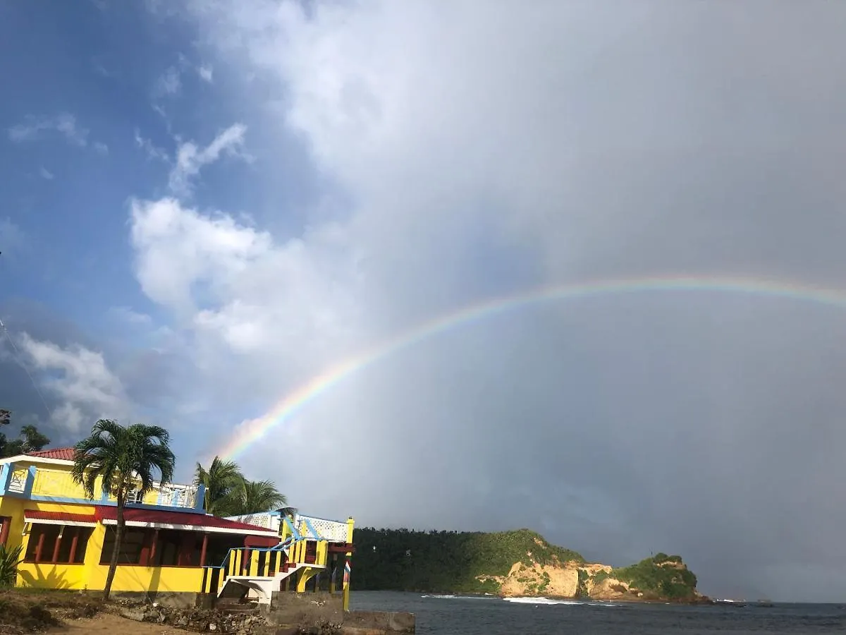 Rainbow Beach Apartment Calibishie