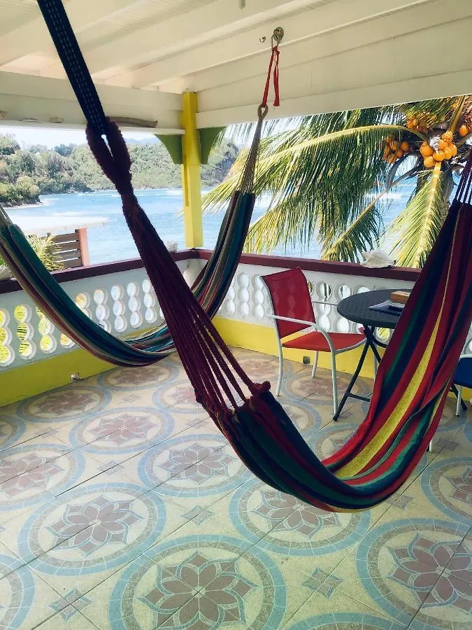 Rainbow Beach Apartment Calibishie
