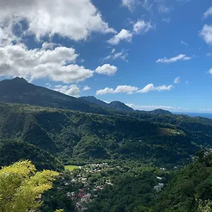 Le Petit Paradis Séjour à la campagne