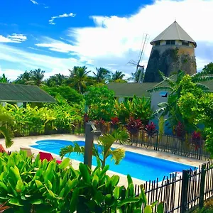 ô Moulin Hébergement de vacances