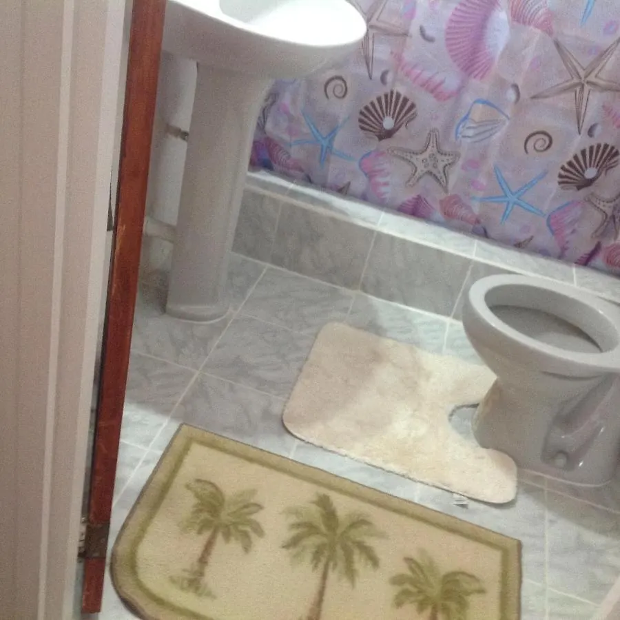 Rainbow Beach Apartment Calibishie