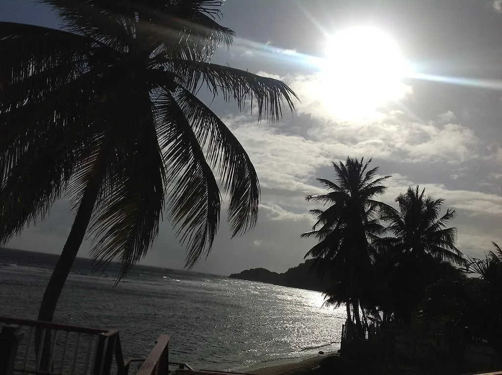 Rainbow Beach Apartments & Rooms Calibishie