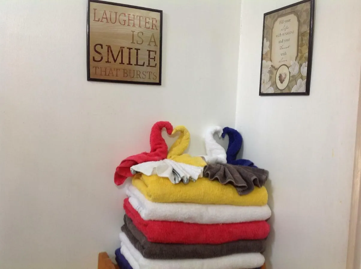 Rainbow Beach Apartments & Rooms Calibishie